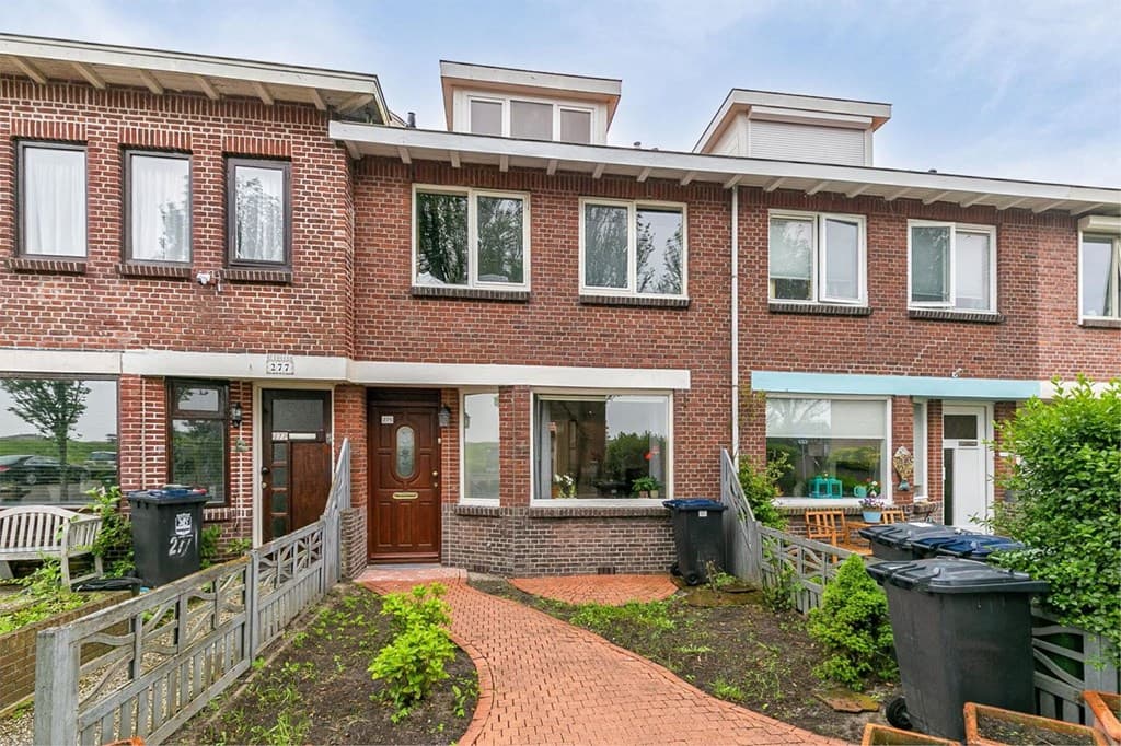 Maison à louer Rijnweg, Monster - 1900 € / mois