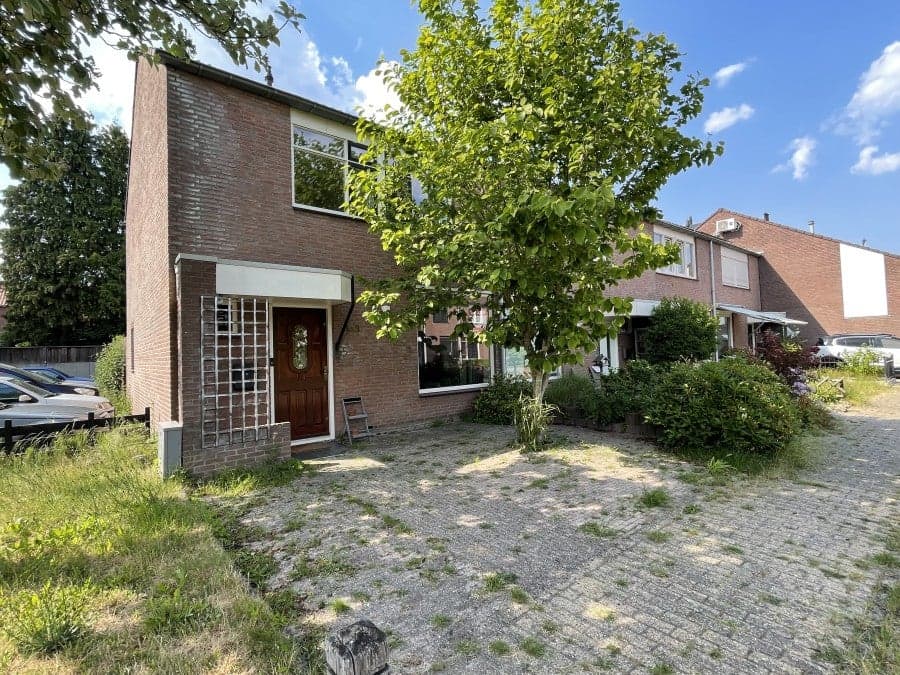 House Operastraat, Enschede - For Rent