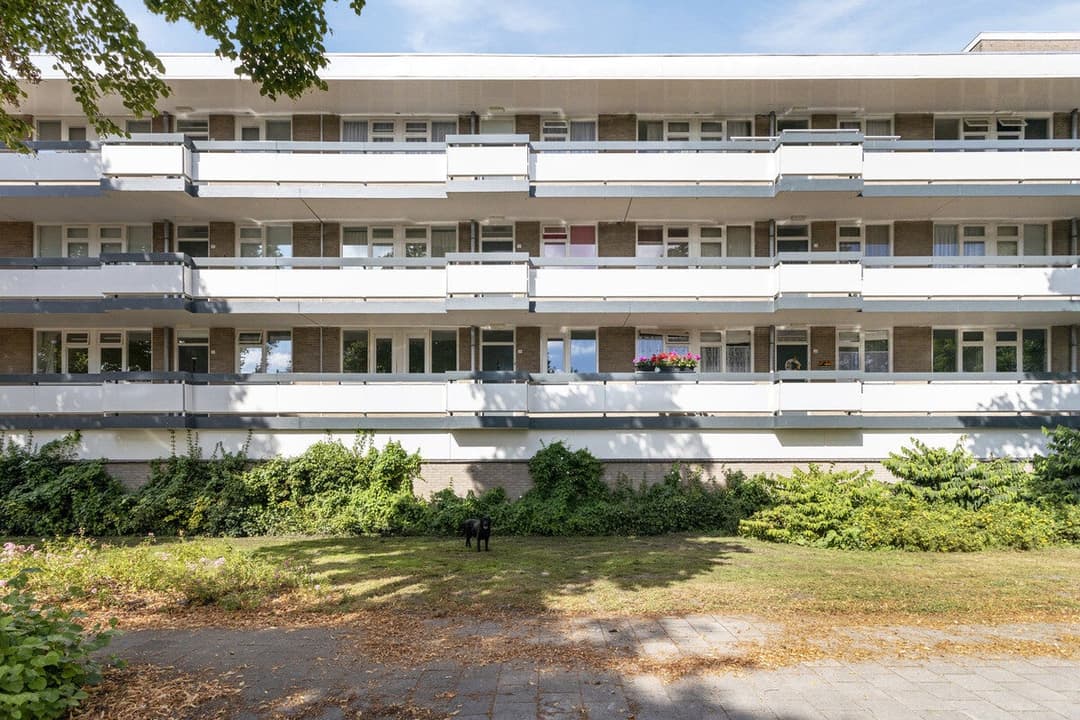 Apartamento Bolestein 390, Ámsterdam - En Alquiler