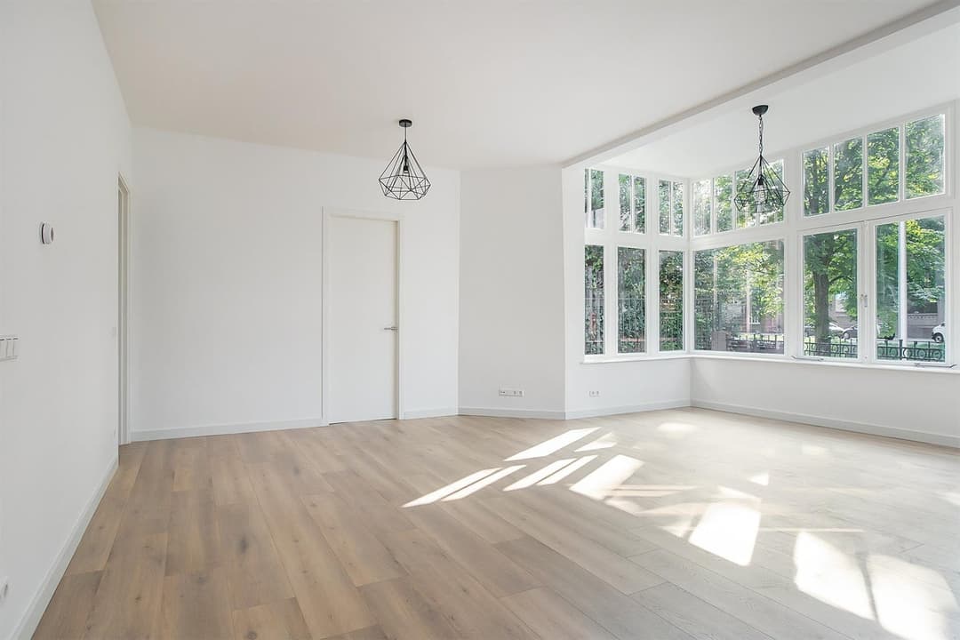 Flat Mecklenburglaan, Utrecht - For Rent