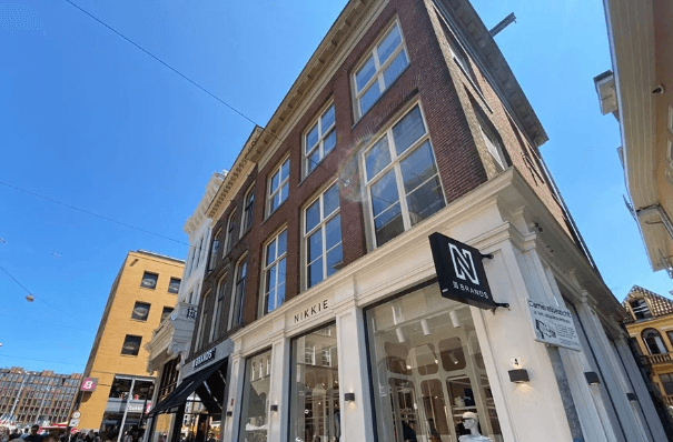 Appartement Tussen Beide Markten, Groningen - À Louer