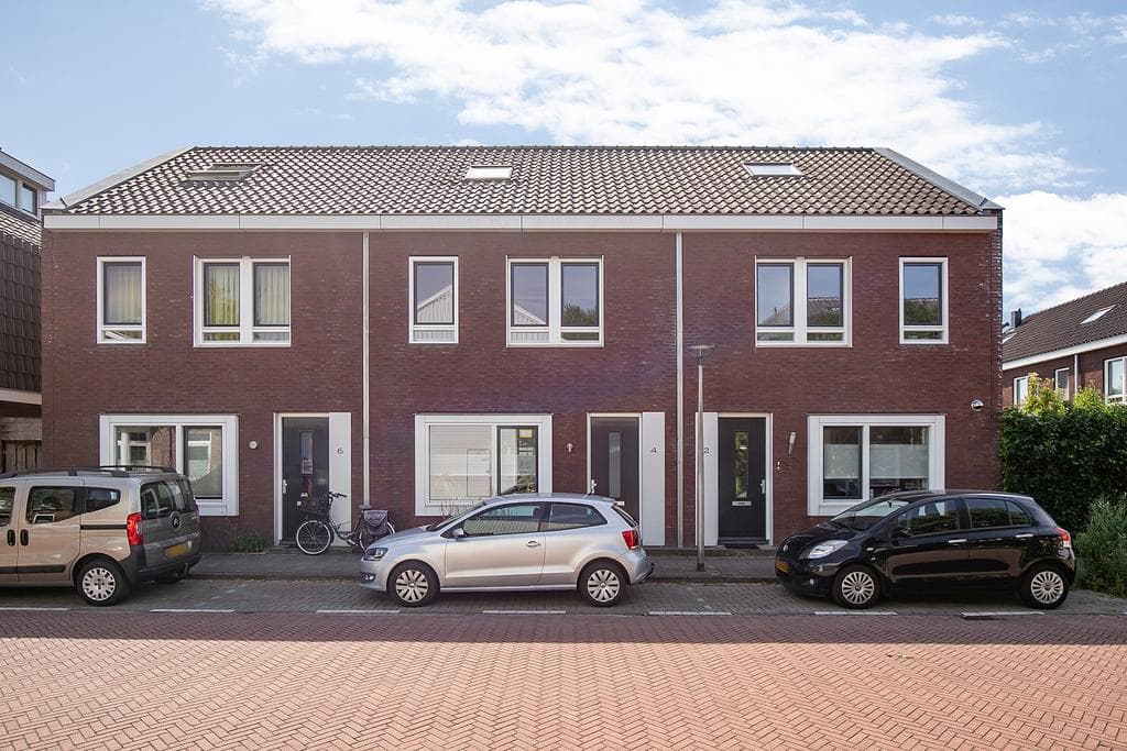 Da Costastraat 475, Enschede - En Alquiler