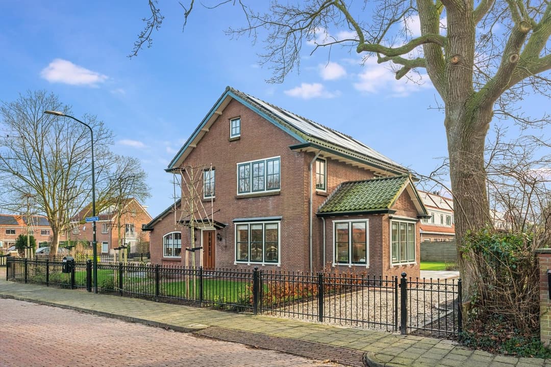 Casa Prinses Beatrixweg, Loenen aan de Vecht - En Alquiler