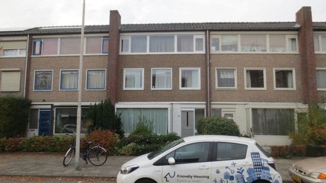 Zimmer Schubertlaan, Eindhoven - Zu Vermieten