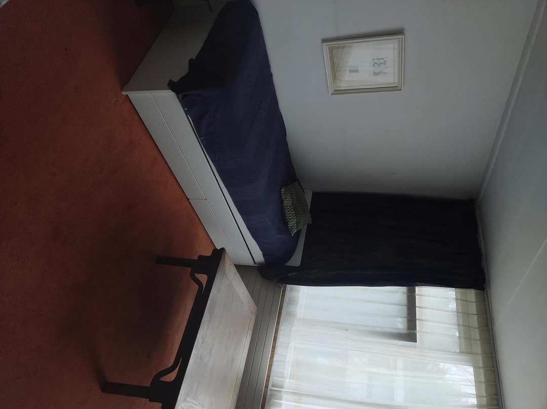 Furnished Room for Rent, Dr. Eykmanstraat, Amstelveen