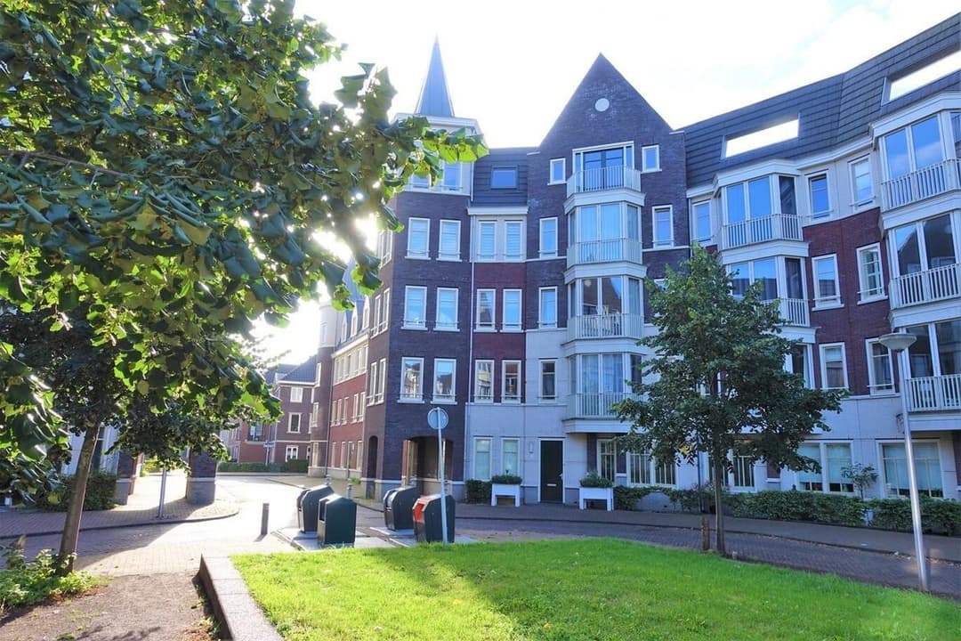 Flat Hardenbroek, Vleuten - For Rent