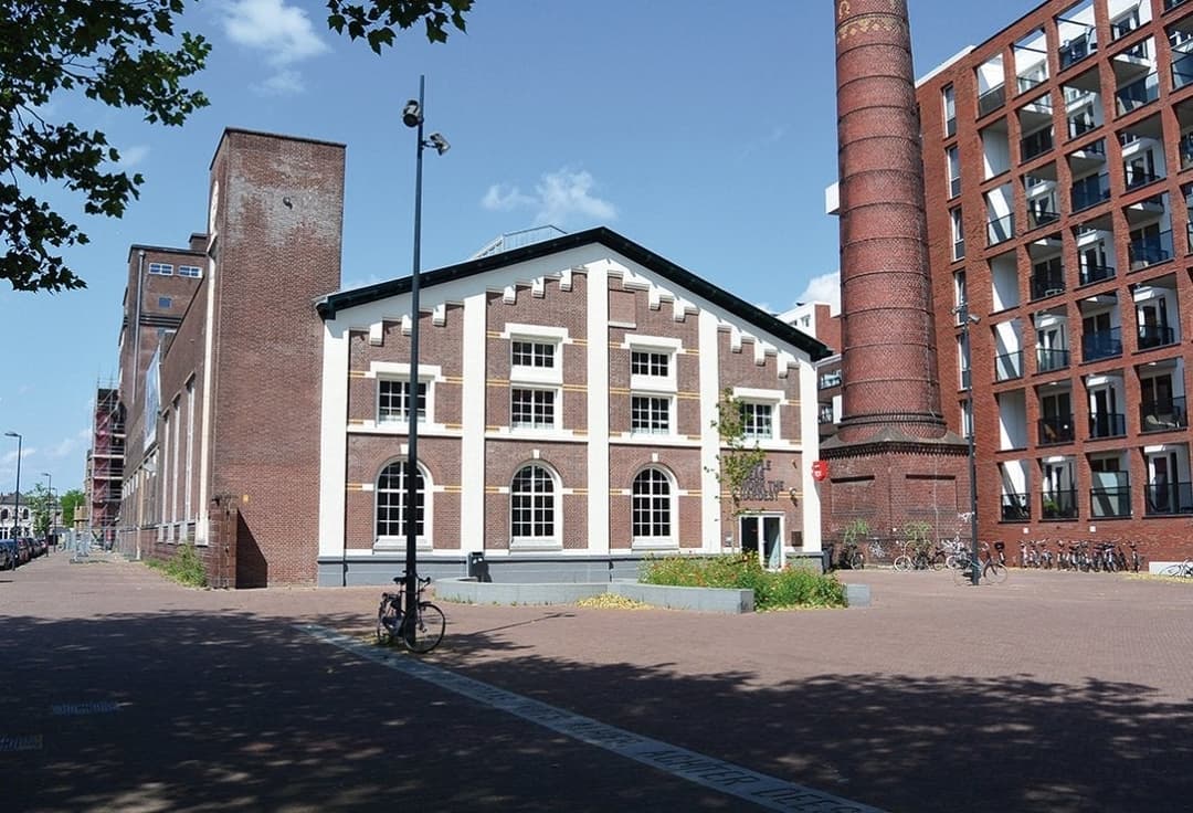 Flat Ceresstraat, Breda - For Rent