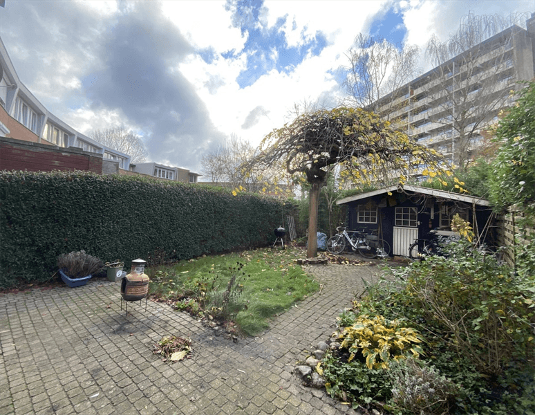 Maison à louer Jachthoornstraat, Maastricht