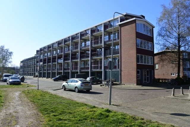 Chambre à Louer De Houtmanstraat, Arnhem - 634 € p/m