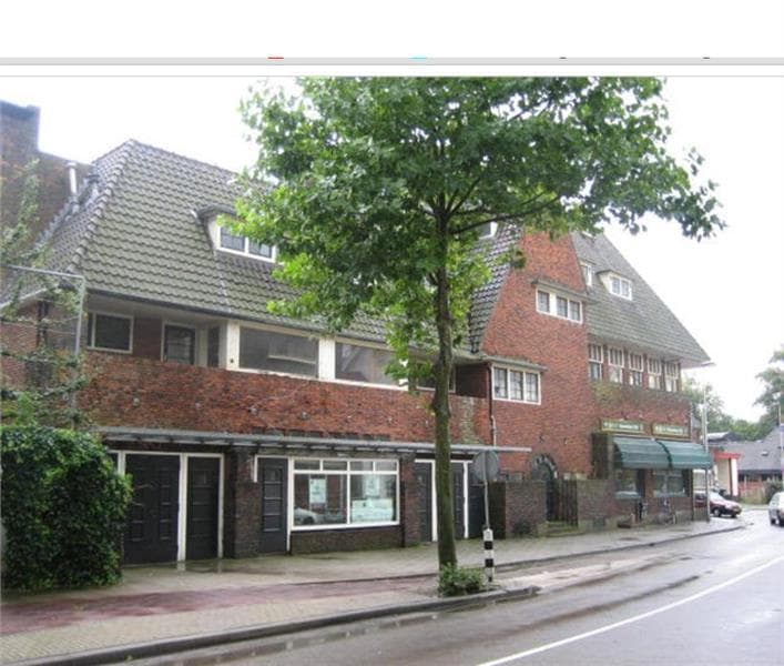 Unfurnished Room for Rent - Generaal de la Reijlaan, Bussum