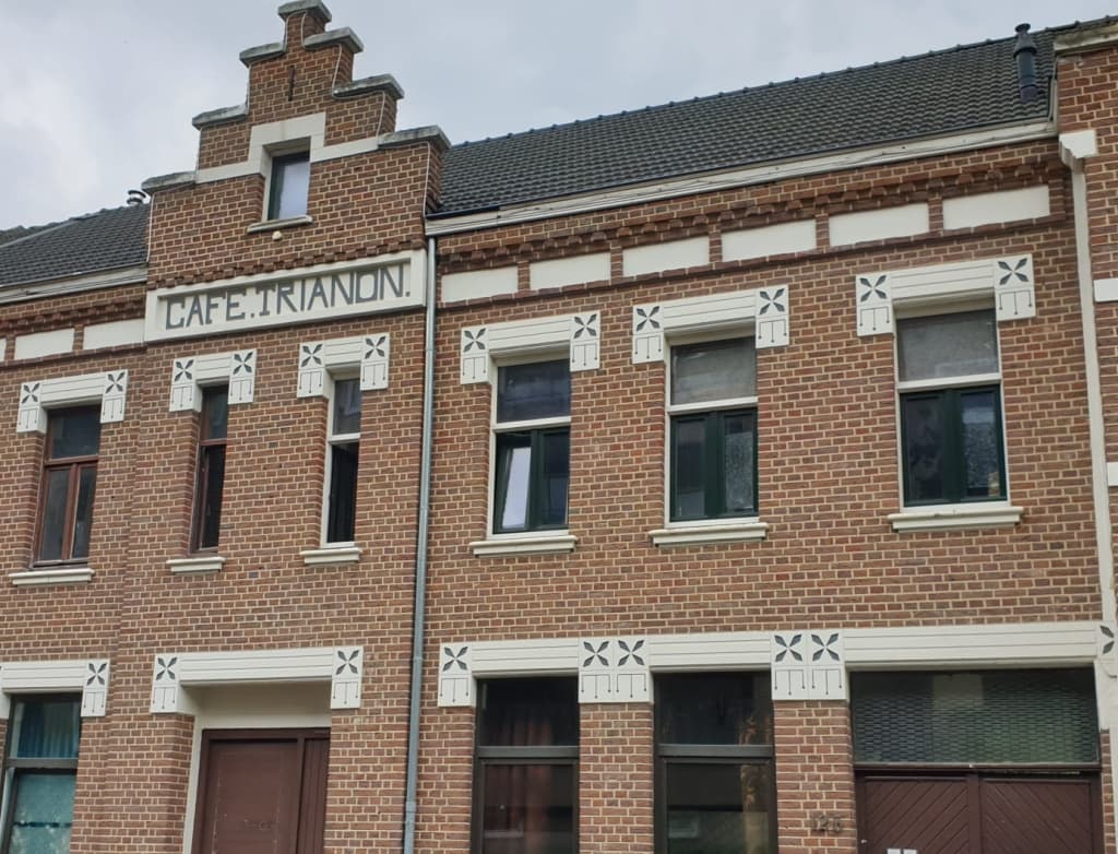 Room for Rent Hoofdstraat, Hoensbroek - €230/month