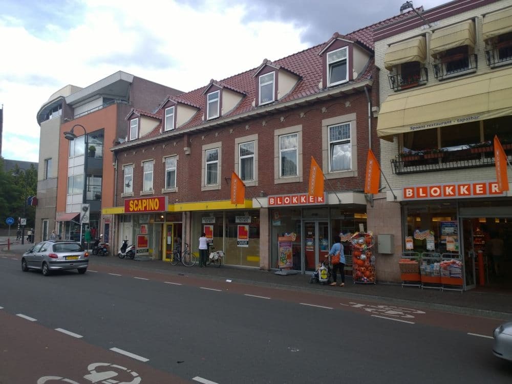 Zimmer Kloosterdreef, Eindhoven - Zu Vermieten