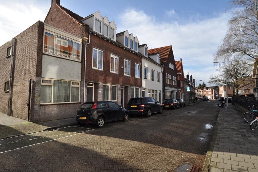 Flat Julianastraat, Eindhoven - For Rent