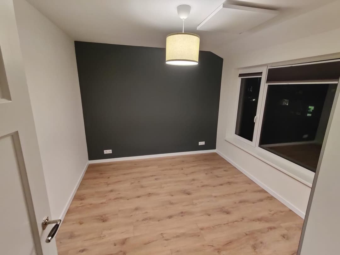 Unfurnished Room for Rent - Carel Fabritiuslaan, Amstelveen