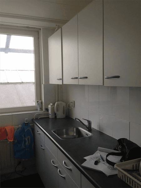 Room for Rent Espoortstraat, Enschede - €550 p/m