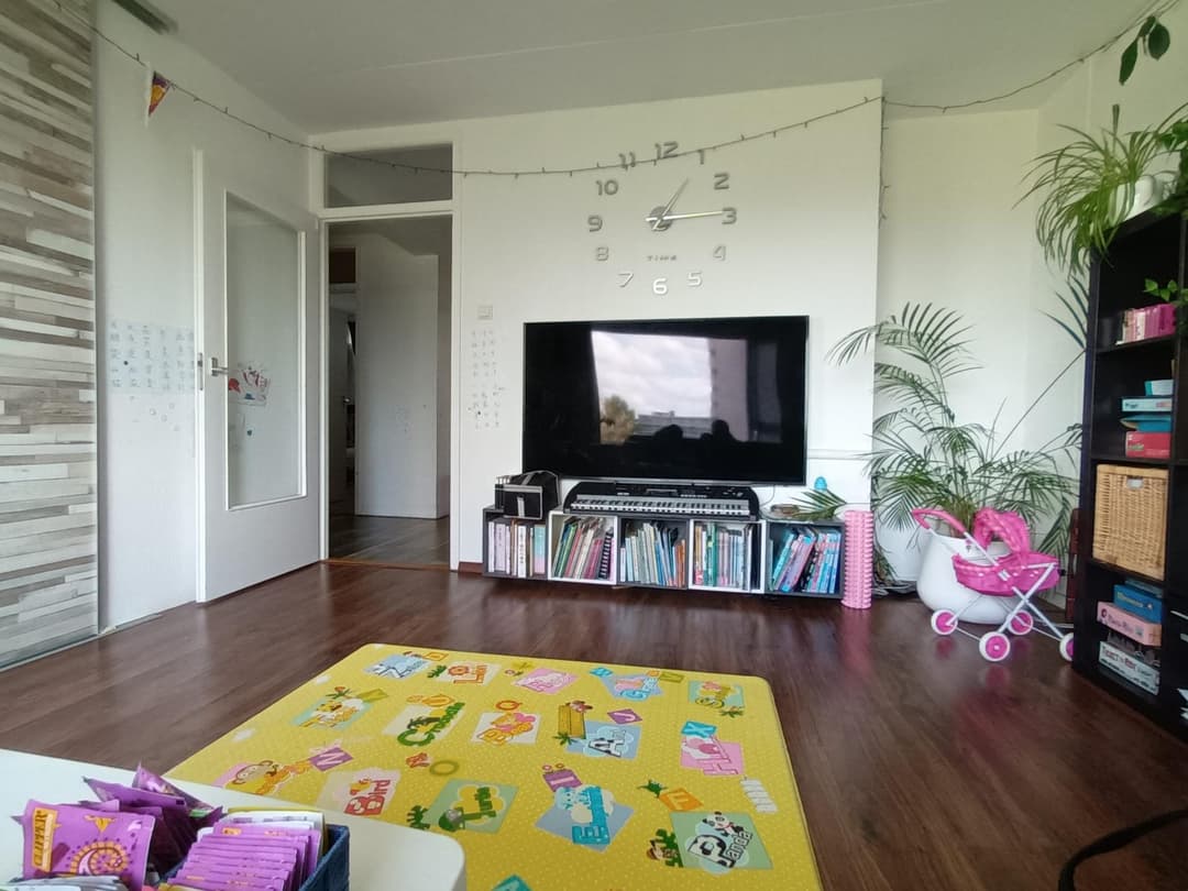 Furnished Room for Rent in Wilgenhoek, Capelle aan den IJssel