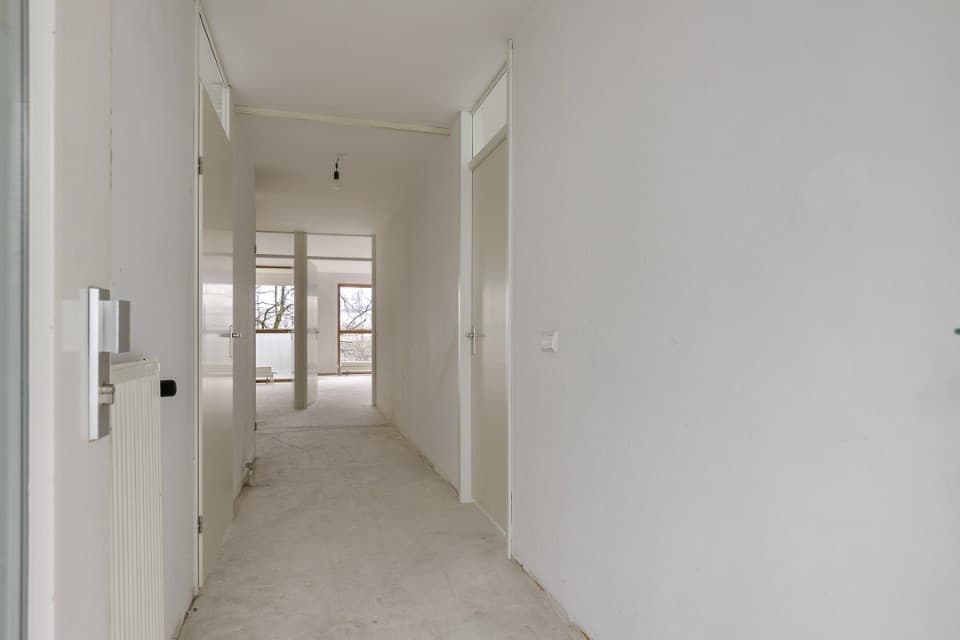 Apartment Peelstraat 33, Amsterdam - For Rent