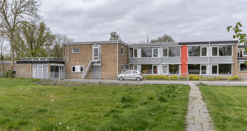 Appartement Nesserwei, Ternaard - À Louer