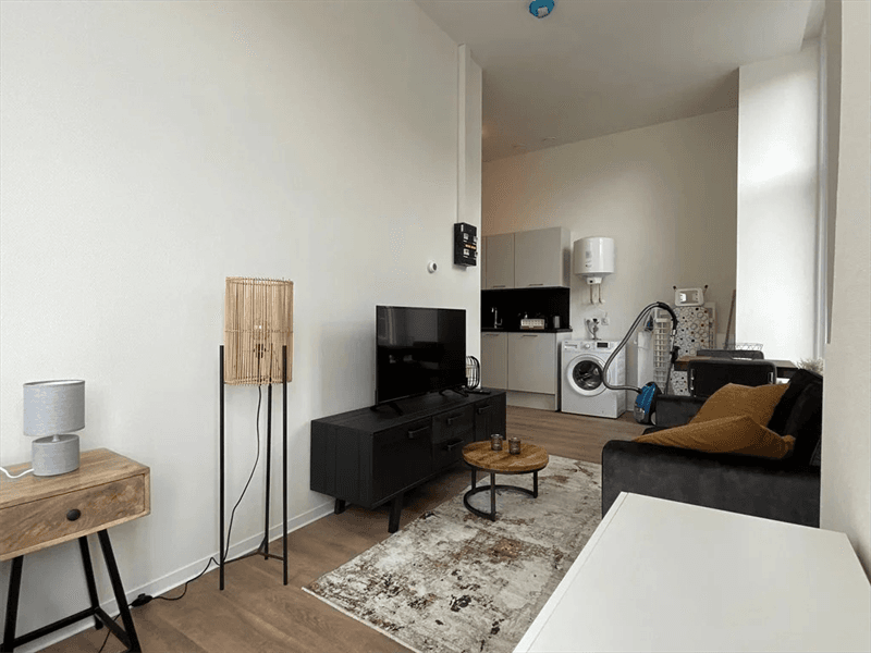 Appartement à Louer Nieuwe Ebbingestraat, Groningen