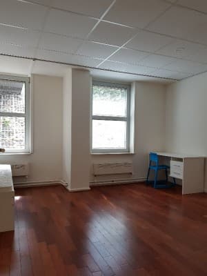 Student Rooms Eisenhowerlaan 150, Den Haag - For Rent