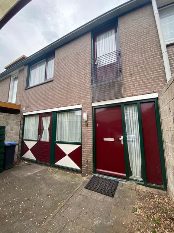 Chambre à Louer Onstweddestraat, Arnhem - 750 € p/m