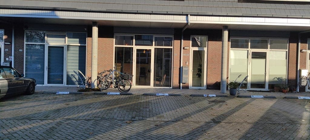 Flat Jan van Gentstraat, Badhoevedorp - Te Huur