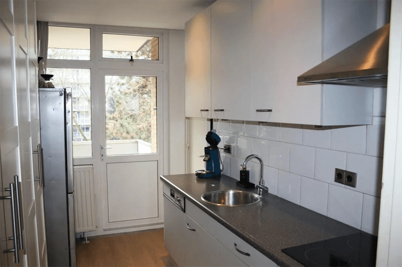 Appartement à louer Jos Klijnenlaan, Geleen - 920 € p/m