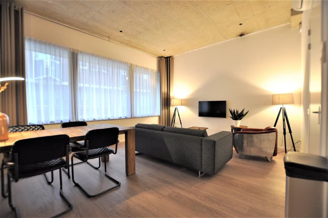 Flat Wal, Eindhoven - For Rent