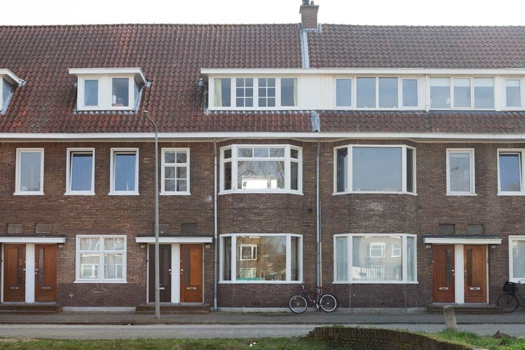 Habitación Johan de Wittlaan, Arnhem - En Alquiler