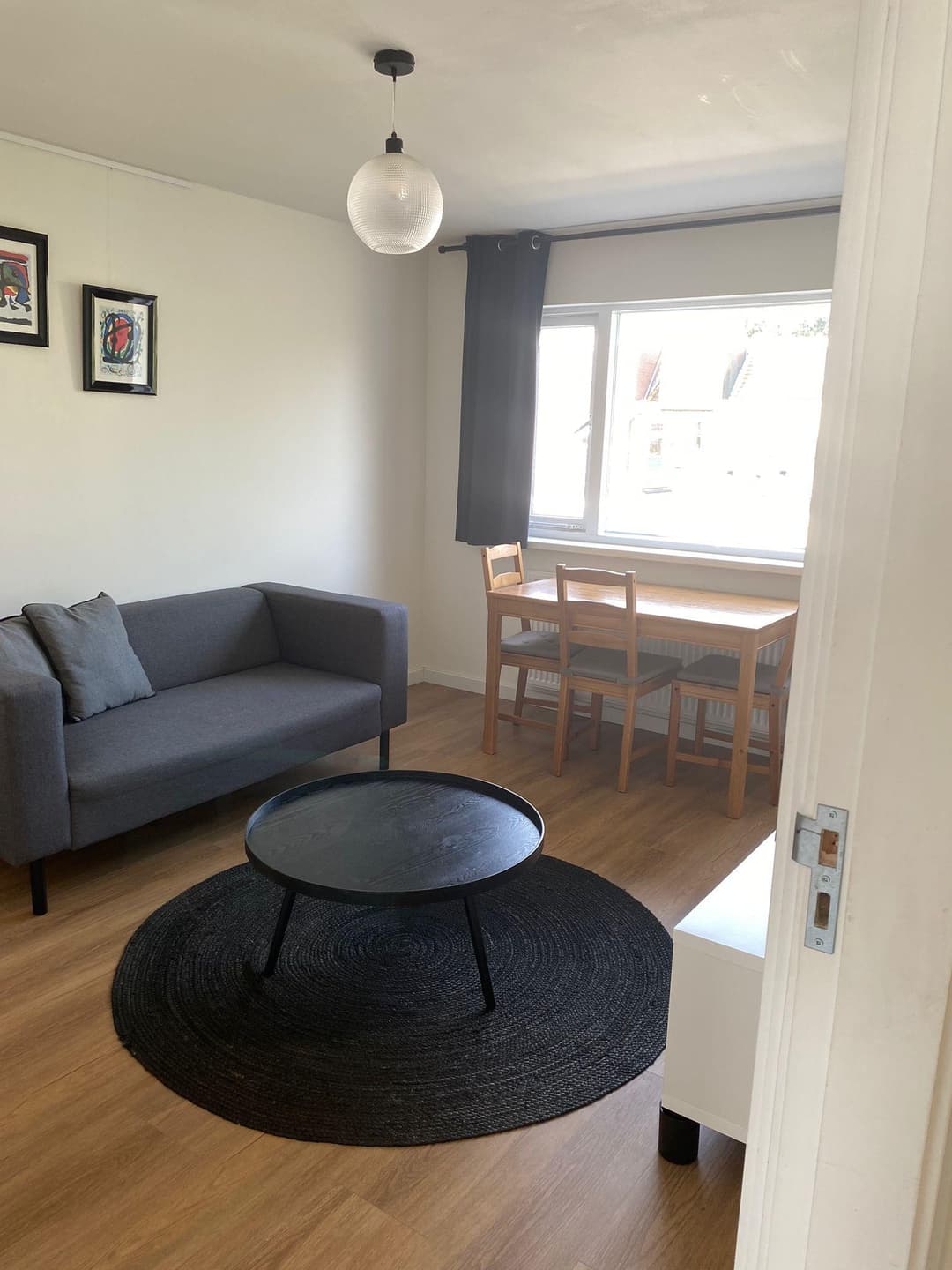 Furnished Apartment for Rent, Hubert Duyfhuysstraat, Utrecht