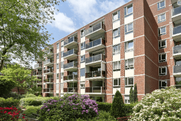 Apartamento Mariabad 14, Heerlen - En Alquiler