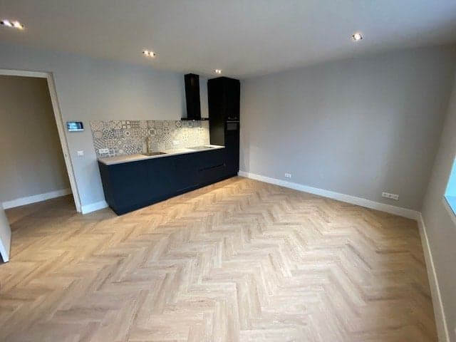 Flat Veestraat, Helmond - For Rent