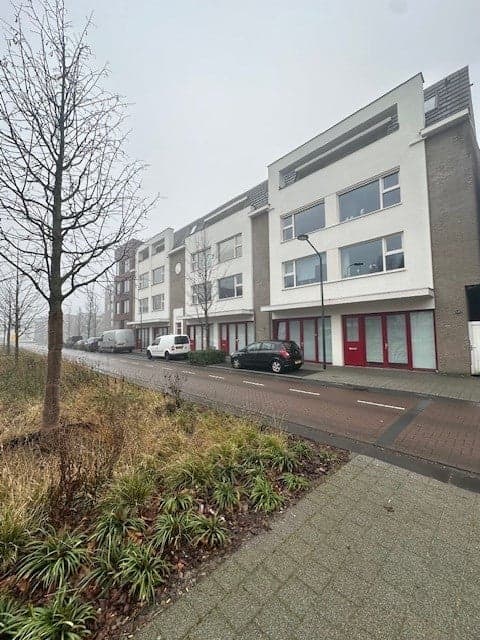 Flat Eindhovenseweg 80 D, Valkenswaard