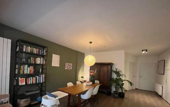 Appartement à louer Orteliusstraat, Amsterdam - 3000 € par mois