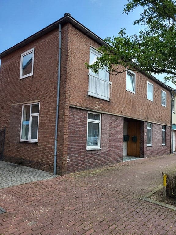 Flat Onderstestraat, Valkenburg - For Rent