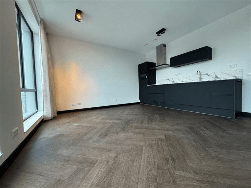 Appartement à louer Dudokstraat, Hoofddorp