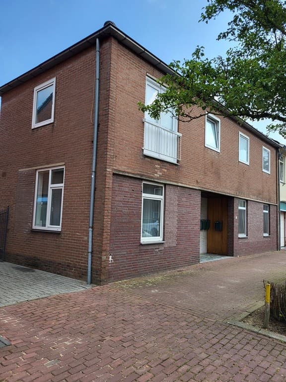 Appartement à louer Onderstestraat, Valkenburg Lb