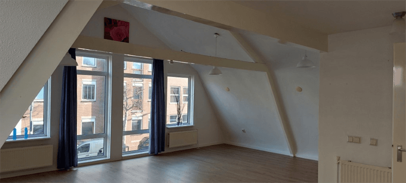 Apartment for Rent Dorpsstraat, Castricum - €1450 p/m