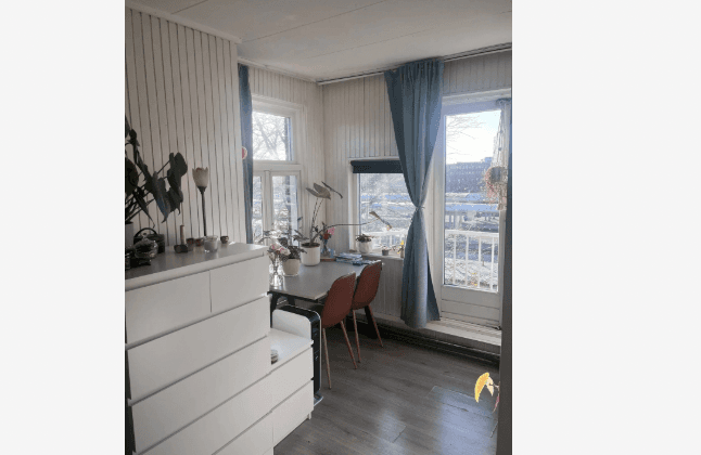 Kamer te Huur Oosterlaan, Zwolle - €625 p/m