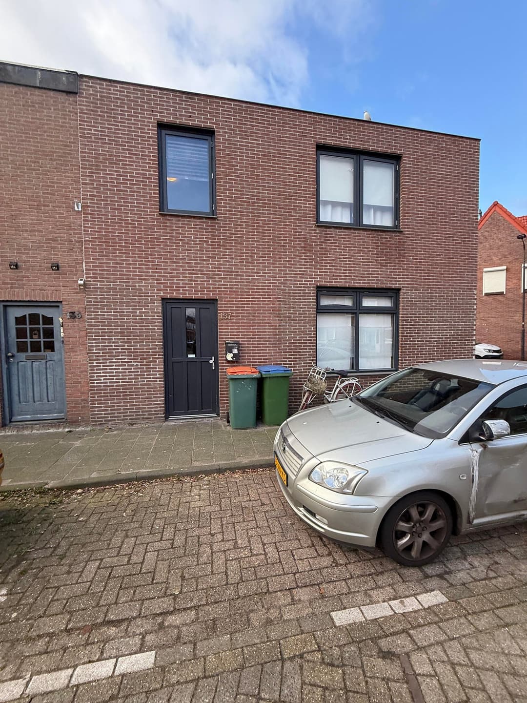 Room Dijklaan, Breda - For Rent