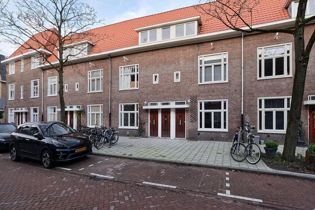 Wohnung Johann Keplerstraat, Amsterdam - Zu Vermieten