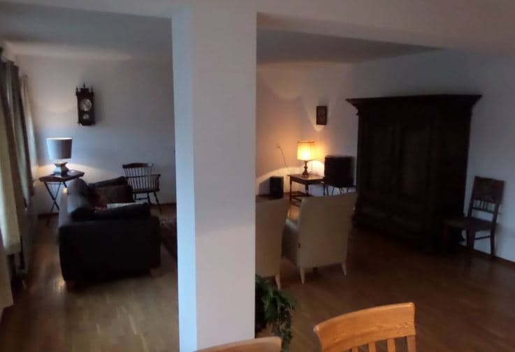 Apartment Withof, Ulvenhout - For Rent