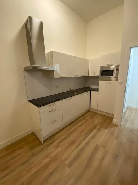 Apartamento Dr. Benthemstraat, Enschede - En Alquiler