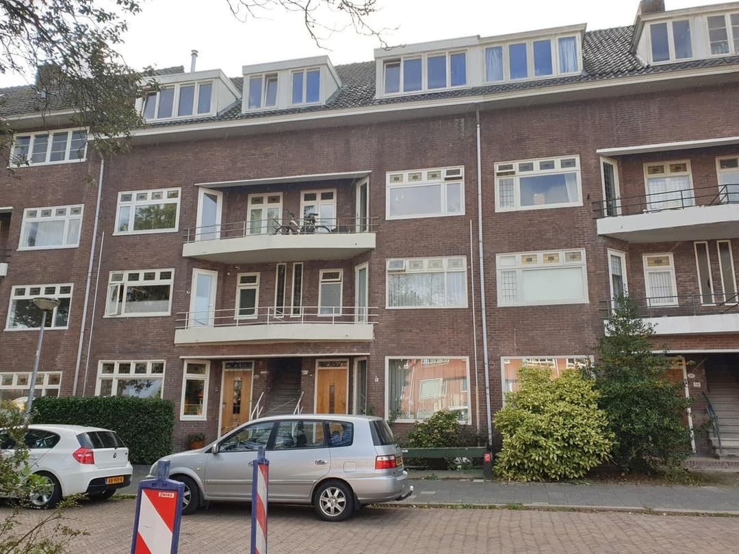 Apartamento Paterswoldseweg, Groningen - En Alquiler