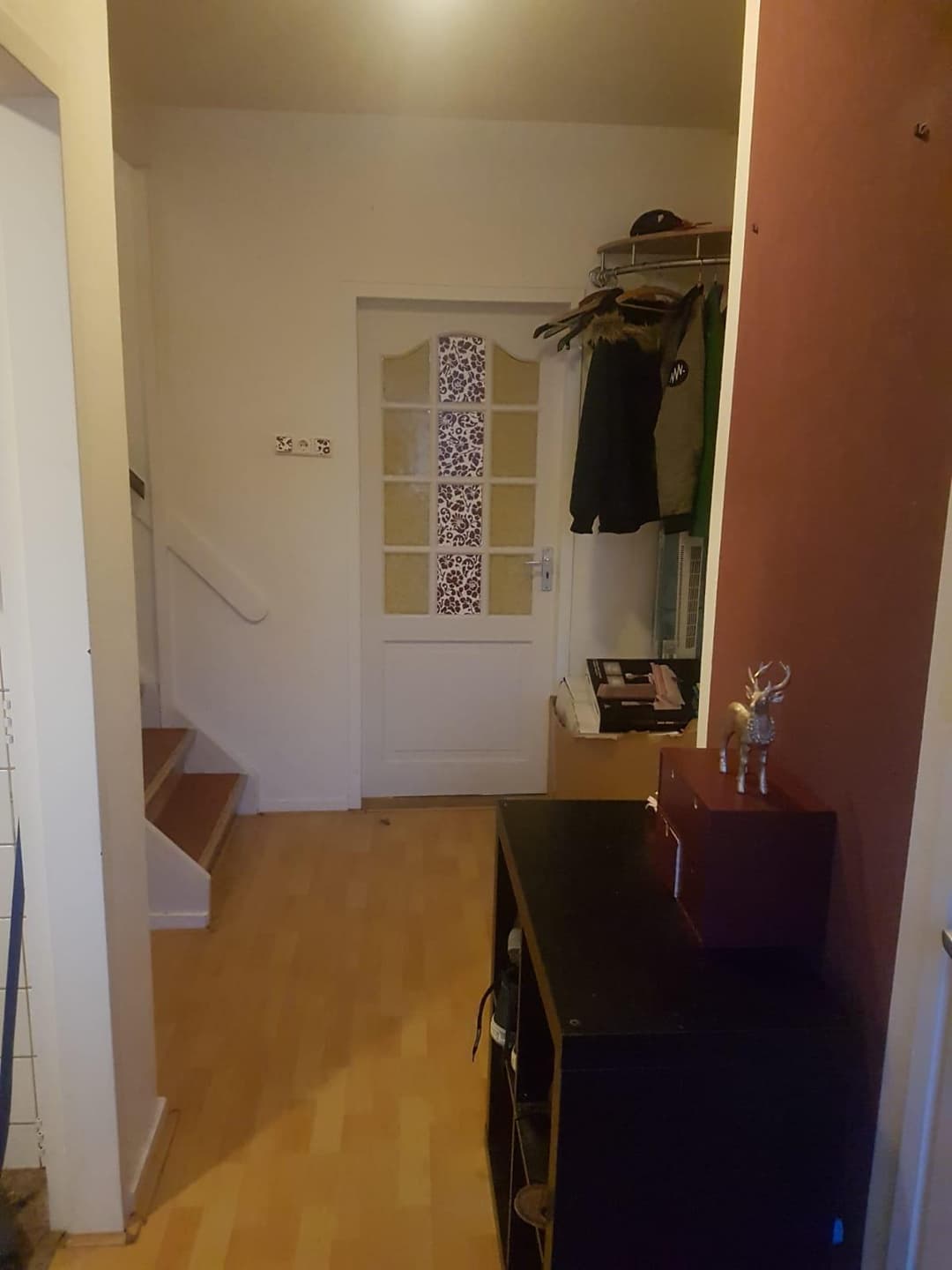 Uncarpeted Room for Rent - Kerspellaan, Emmen