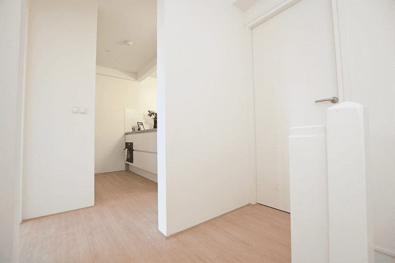 Appartement à louer Parkweg, Groningen - 1114 € p/m