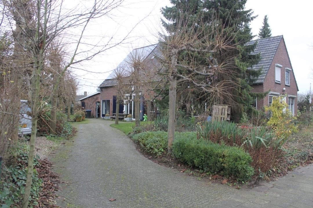 House Teisterbandstraat, Kerkdriel - For Rent