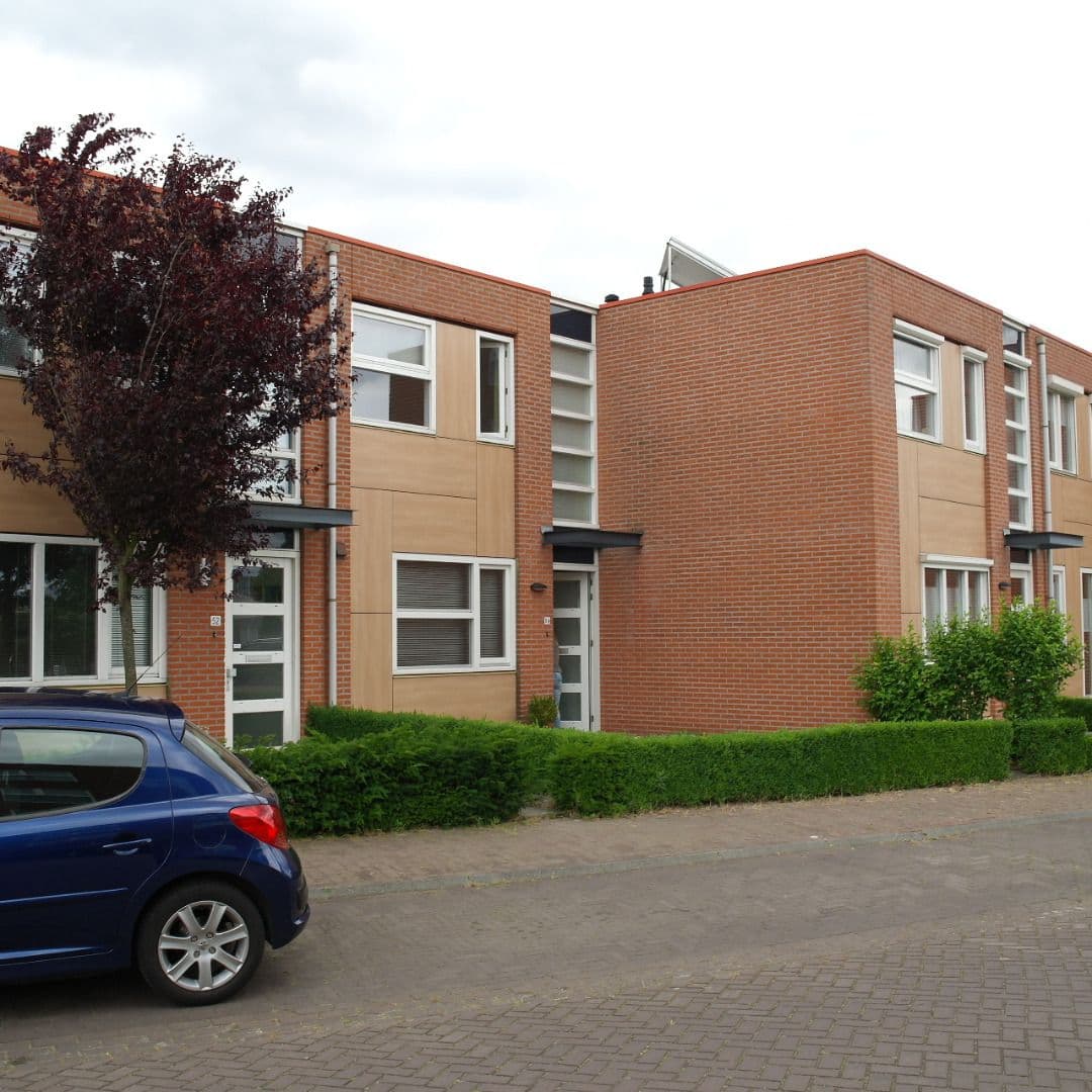 House Blauwven, Veldhoven - For Rent