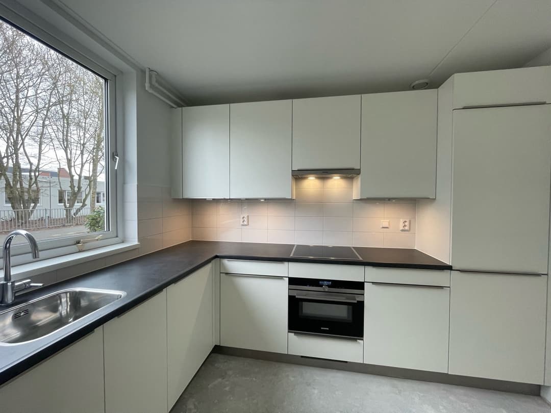 Orion 68, Amstelveen - For Rent