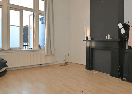 Chambre à Louer Tuinbouwstraat, Groningen - 461 € p/m